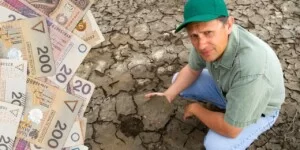 Rewolucja w&nbsp;odszkodowaniach dla rolników. Gminne komisje przejdą do historii?