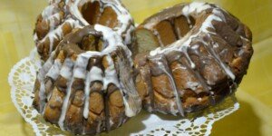 Babka wielkanocna – drożdżowa, a&nbsp;może gotowana?