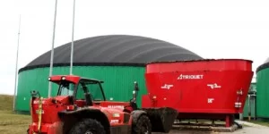 Podatek od biogazowni rolniczych 2026 zostaje. Rząd odrzuca zwolnienie