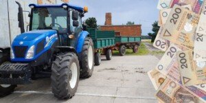 Dopłaty 2025 – ile wypłacono? Miliardy złotych, ale rolnicy wciąż czekają