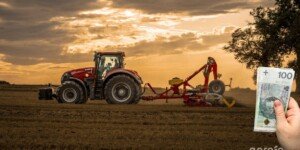 Dopłaty 2025 wypłaty ARiMR. 17 mld zł wypłacono, rolnicy komentują przelewy