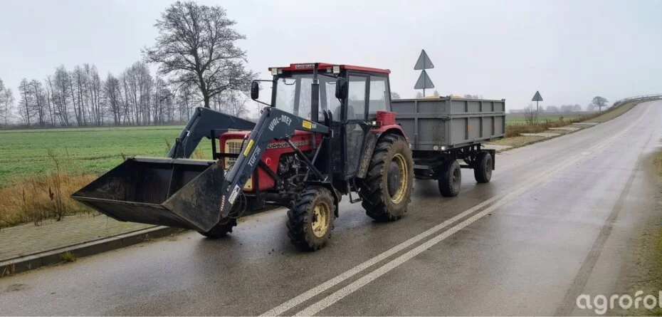 Nowe przepisy drogowe 2026