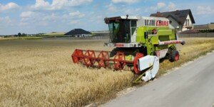 Ochrona funkcji produkcyjnych wsi. Koniec kar za pracę rolników?