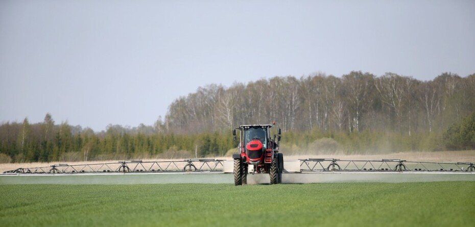 Gavial 375 SC – gotowa mieszanina do oprysku na opadanie płatka w&nbsp;rzepaku