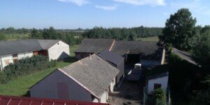 Azbest 2026. Rolnicy zyskali więcej czasu