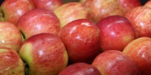 Eksport polskich jabłek do Brazylii czeka na decyzję