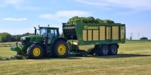 Dopłaty na inwestycje środowiskowe rosną. 1&nbsp;mld zł więcej dla rolników