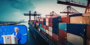 Umowa UE Mercosur 2026 wchodzi w&nbsp;życie. Tania żywność trafi do UE