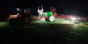 Nowe prawo dla rolników. Koniec kar za hałas i&nbsp;zapach?