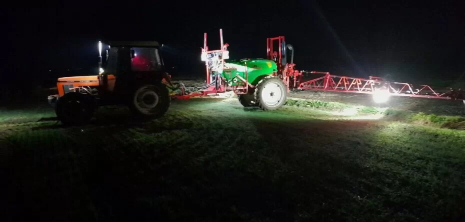 Nowe prawo dla rolników