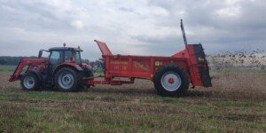 Kary za nawożenie 2026: możesz stracić dopłaty. Sprawdź kiedy