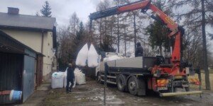 Ceny mocznika 2026 wystrzeliły. Kryzys nawozowy rośnie