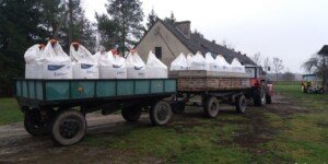 Brak nawozów dla rolników. KRIR ostrzega przed spadkiem plonów