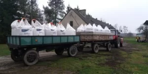 Brak nawozów dla rolników. KRIR ostrzega przed spadkiem plonów