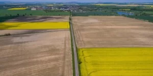 KOWR: czynsze dzierżawy bez zmian