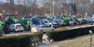 Apel rolników o&nbsp;komisję rolnictwa. Koszty rosną, opłacalność spada