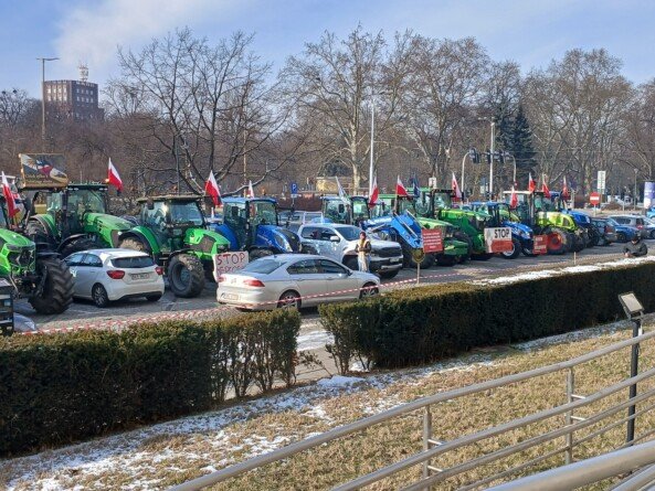 Apel rolników komisja rolnictwa