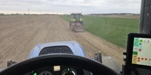 Ukraińcy u&nbsp;rolników: nowe zasady