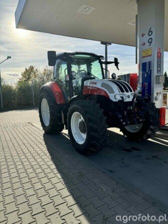 Wyższa dopłata do paliwa dla rolników
