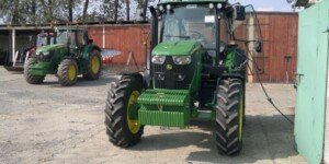 Paliwo dla rolników tańsze? Czy będą zwroty na podstawie faktur?