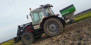 Drogi azot. Jak nawozić, by nie stracić plonu