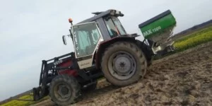 Drogi azot. Jak nawozić, by nie stracić plonu