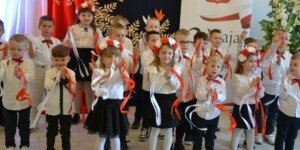 3 maja na wsi. Wieś świętuje rocznicę Konstytucji