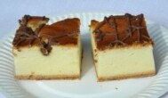 Najprostszy sernik wielkanocny, który zawsze się udaje