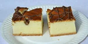 Najprostszy sernik wielkanocny, który zawsze się udaje