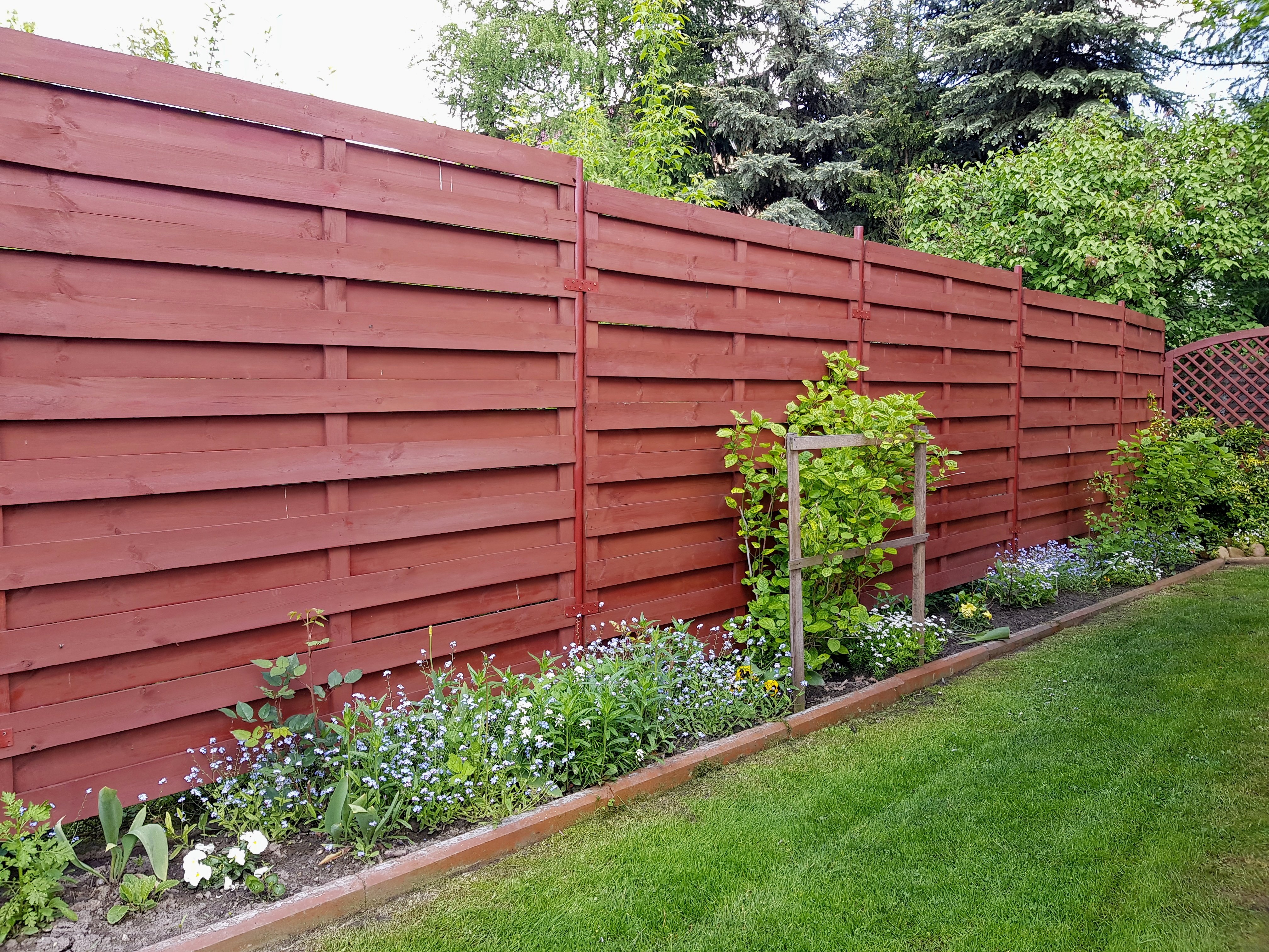 Czy trzeba płacić za ogrodzenie sąsiada? W gospodarstwie liczy się granica, dojazd i koszty płotu