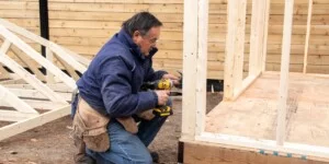 Szopa przy granicy w&nbsp;gospodarstwie. Rolnikowi grozi nawet 5000 zł kary