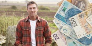 Dodatkowo pieniądze z&nbsp;KRUS dla 40 tys. osób. Rząd twardo o&nbsp;podniesieniu limitów