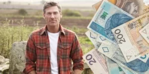 Dodatkowo pieniądze z&nbsp;KRUS dla 40 tys. osób. Rząd twardo o&nbsp;podniesieniu limitów