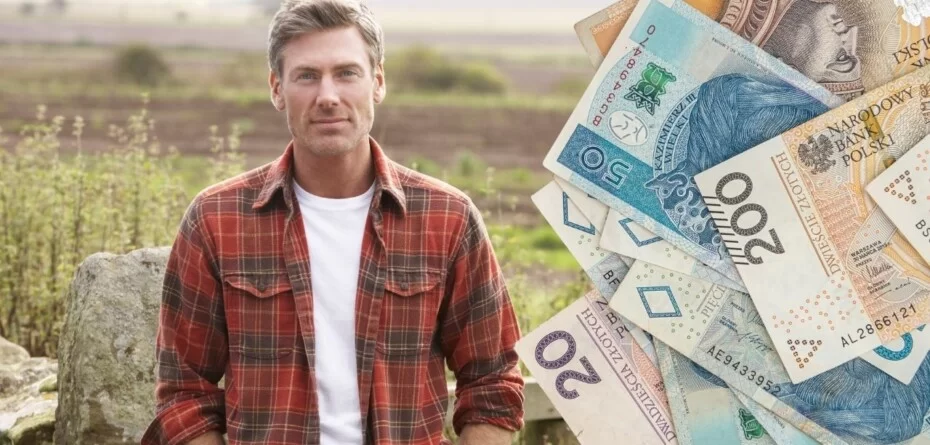 Dodatkowo pieniądze z&nbsp;KRUS dla 40 tys. osób. Rząd twardo o&nbsp;podniesieniu limitów