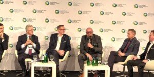 „Największy szkodnik rolnictwa jest w&nbsp;Polsce” – mocne słowa lidera