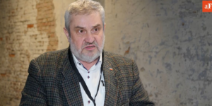 Ardanowski: czas na nowe kierunki rolnictwa