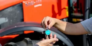 Serwis Kubota po gwarancji. Dlaczego warto sprawdzić ciągnik Kubota przed sezonem?