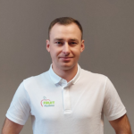 Maciej Kostaniak, Doradca Programu FruitAkademia
