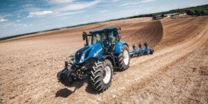 Rejestracje ciągników w&nbsp;marcu 2026. Są zmiany  