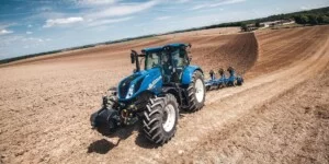 Rejestracje ciągników w&nbsp;marcu 2026. Są zmiany  