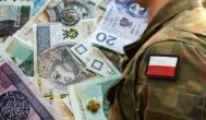 Niższy przelicznik za wojsko w&nbsp;KRUS niż w&nbsp;ZUS. Czy ministerstwo podniesie emerytury?