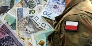 Niższy przelicznik za wojsko w&nbsp;KRUS niż w&nbsp;ZUS. Czy ministerstwo podniesie emerytury?