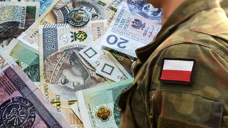 Emerytura rolnicza a służba wojskowa – jakie są zasady?