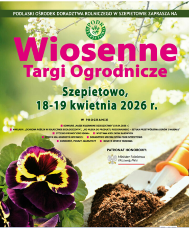 rodzinny weekend na wsi