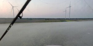 20 tys. zł za wiatrak dla mieszkańców. Nowy pomysł rządu