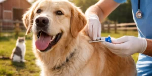 Obowiązkowe czipowanie psów w&nbsp;Polsce. Kto skorzysta na KROPiK