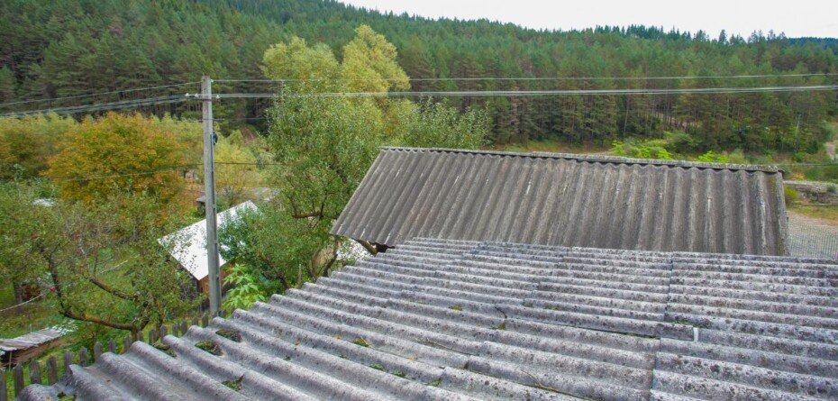 Dofinansowanie azbest 2026: nie zdążysz – tracisz pieniądze