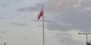 Święto Flagi na wsi