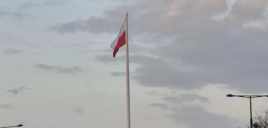 Święto Flagi na wsi
