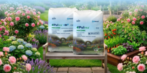 Nowa linia nawozów do ogrodu i&nbsp;małych upraw